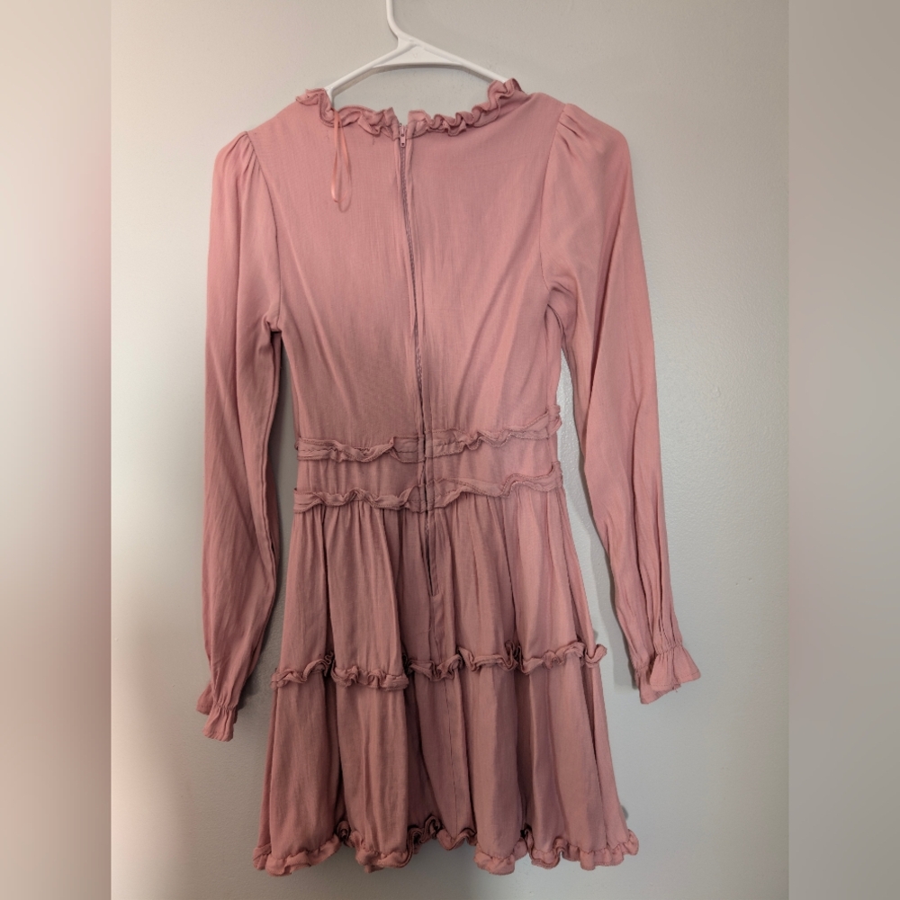 💕 Mi Ami XXS Dress - Picture 2 of 3